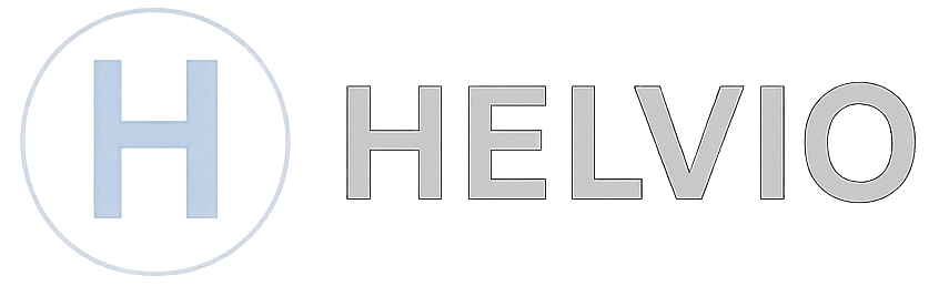 HELVIO logo